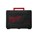 Milwaukee M18 FUEL FSAGSVO125X-0X Veiligheids Accu Haakse Slijpmachine Body One-Key - met HD Box