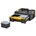 DeWalt koffer TSTAK box III met diepe lade DWST1-70705