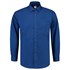 Tricorp Casual 701004 werkhemd lange mouw basis koningsblauw maat XXL