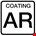 Dynaplus assortimentset unischroeven - OUTDOOR - AR - TX - in stalen koffer