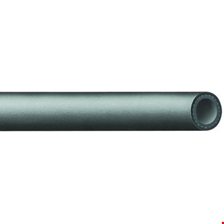 Persluchtslang ariaform/din - 6x13 mm - zwart