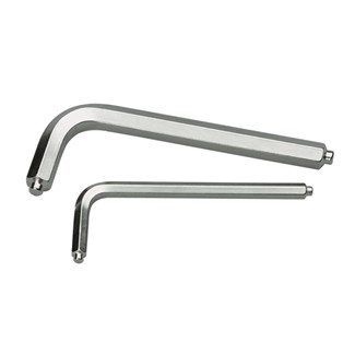 GEDORE stiftsleutel - centreerpen - 12mm