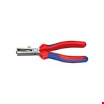 Knipex afstriptang - 160 mm - kop gepolijst - 11 02 160