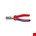 Knipex afstriptang - 160 mm - kop gepolijst - 11 02 160