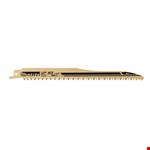 Makita reciprozaagblad [5x] - 182 hout - SA2345X - B-05153