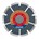 Carat voegenfrees CTP Classic- voor harde voegen - 125x22,23mm