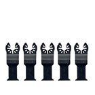 DeWALT DT20725-QZ HCS invalzaagblad (5x) hout 43x31mm