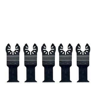 DeWALT DT20725-QZ HCS invalzaagblad (5x) hout 43x31mm