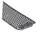 Stanley houtraspblad kort - Surform - 14 x42 mm - 5-21-398