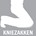 Mascot werkbroek - Mannheim 12779 - met kniezakken - zwart - maat 82C48 