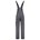 Tricorp Amerikaanse overall - Workwear - 752001 - grijs - maat S