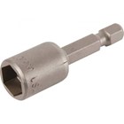 Magna magneet stiftdopsleutel - 1/4inch - SW3/8inch