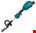 Makita accu combisysteem - DUX18Z - 18V - excl. accu en lader - in doos