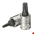 GEDORE handdop/bit - ITX 20 T25 - 1/4 inch - Torx - 30.5 mm