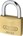 Abus cilinder hangslot 65/50 - 50mm - gelijksluitend op nr. KA0505