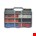 Gebr. Bodegraven assortiment uitvulplaatjes - 1-2-3-4-5mm
