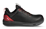 Redbrick Motion werkschoenen - Fuse - S3 - zwart - maat 45