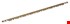 Bahco boomzaagblad - grof - 607 mm - 23-24