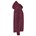 Tricorp Softshell Capuchon Luxe Redefined 406104 bordeaux rood - maat S