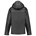 Tricorp midi parka canvas - 402007 - donkergrijs - maat XXL