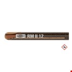 fischer chemisch anker - RM12 glascapsule RM II - 539798