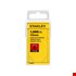 Stanley 1-TRA208T Nieten 12mm Type A - 1000 stuks 