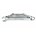 GEDORE steek-ringsleutelset - 1 B-08 A - 3/8-1 inch - 8-delig