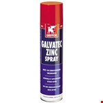 Griffon CFS zinkspray - Galvatec - spuitbus 400ml