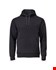 MASCOT 22486-378  Customized capuchontrui met rits donker marine blauw - maat M