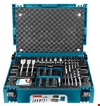 Makita B-43044 - boor-/schroefbitset [66-delig] - in Mbox1