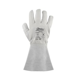 Opsial lashandschoenen - Handweld 15 AGN TF  - maat 8