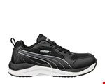 Puma werkschoenen Shift Black/White Low S3S - maat 42