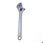 XHANDER verstelbare Moersleutel 206 mm - max. sleutelwijdte 24 mm 