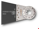 Fein zaagblad - E-Cut Standard - starlock plus - 65 x 50 mm [5x] - 63502134230