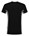 Tricorp T-shirt Bi-Color - Workwear - 102002 - zwart/grijs - maat XS