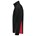 Tricorp softshell jack - Bi-Color - Workwear - 402002 - zwart/rood - maat L