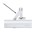ASSA ABLOY schaararm - DCL190 - voor DC200/300/340/347 en DA930 - kleur zilver EV1