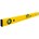 Stabila blokwaterpas - type 70 - 80cm geel - 02286