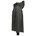Tricorp tech shell werkjas - 402018 - donkergrijs - maat 3XL