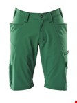 MASCOT short - Accelerate - 18149-511 - groen - maat 48