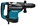 Makita combihamer 230V - HR4511C - SDS Max - 9.4J - 1350W - in koffer