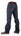 CrossHatch jeans dark denim maat 38 - 32 Toolbox-M