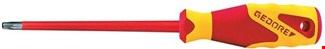 GEDORE VDE-schroevendraaier - TORX T9