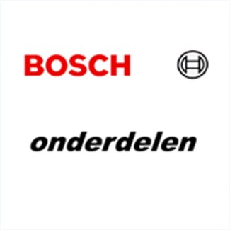 Bosch koolborstels - 1607014176 - t.b.v. GWS10/15/125