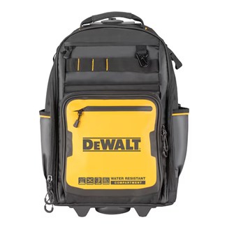 DeWalt gereedschapsrugzak met wielen DWST60101-1