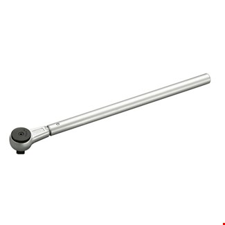 GEDORE ratels - 2193 U serie - 1" - omschakelbaar 