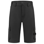 Tricorp werkbroek - Twill - kort - 502025 - donkergrijs - maat 46