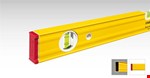Stabila waterpas - type 80 AS - lengte 20 cm - 2 meetvlakken
