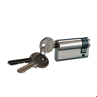 DESTIL enkele cilinder - 0-40 mm