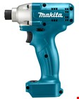 Makita accu slagschroevendraaier - TD112DMZ - 12V Max - excl. accu en lader - in doos